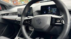 MG MG3 1.5 Hybrid Trophy 5dr Auto Hybrid Hatchback